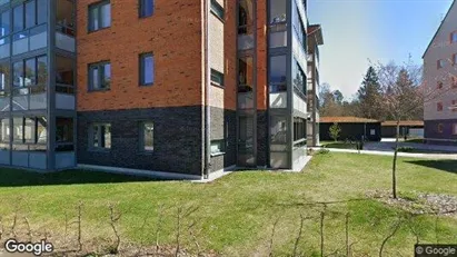 Apartments for rent in Växjö - Photo from Google Street View
