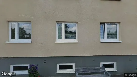Apartments for rent in Vimmerby - Photo from Google Street View