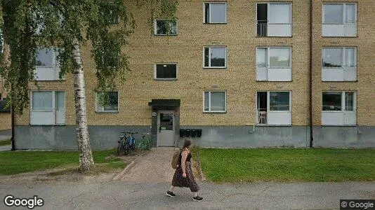Rooms for rent in Kramfors - Photo from Google Street View