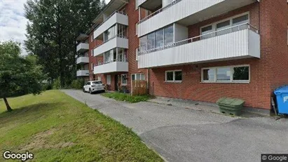 Rooms for rent in Kramfors - Photo from Google Street View