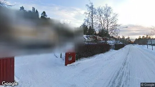 Apartments for rent in Umeå - Photo from Google Street View