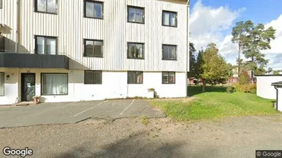 Apartments for rent in Nässjö - Photo from Google Street View