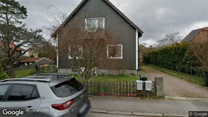 Apartments for rent in Växjö - Photo from Google Street View
