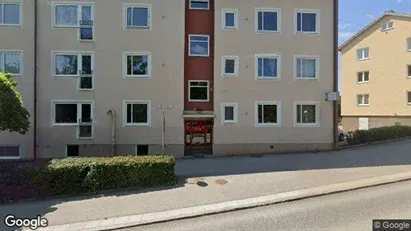 Apartments for rent in Flen - Photo from Google Street View