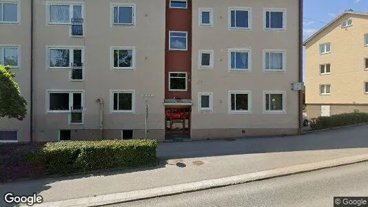 Apartments for rent in Flen - Photo from Google Street View