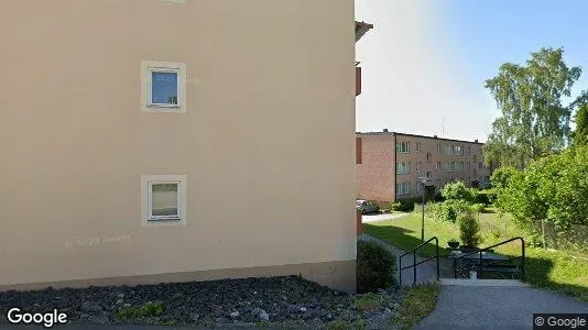 Apartments for rent in Flen - Photo from Google Street View