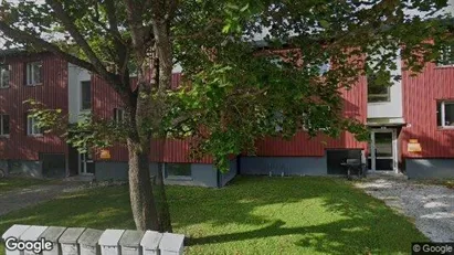 Apartments for rent in Ånge - Photo from Google Street View