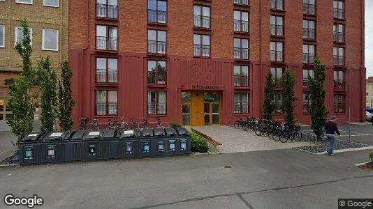 Apartments for rent in Jönköping - Photo from Google Street View