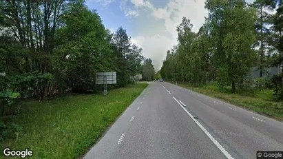 Apartments for rent in Katrineholm - Photo from Google Street View