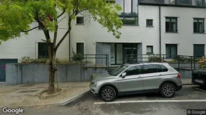 Apartments for rent in Waver - Photo from Google Street View