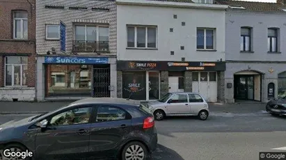 Apartments for rent in Doornik - Photo from Google Street View