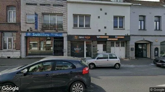 Apartments for rent in Doornik - Photo from Google Street View