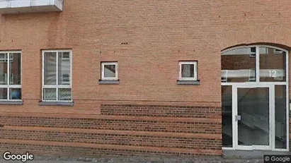 Apartments for rent in Kolding - Photo from Google Street View