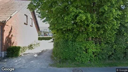 Apartments for rent in Tranbjerg J - Photo from Google Street View