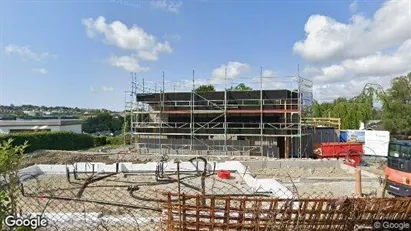 Rooms for rent in Sandnes - Photo from Google Street View