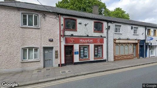 Apartments for rent in Kildare - Photo from Google Street View