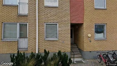 Apartments for rent in Emmaboda - Photo from Google Street View
