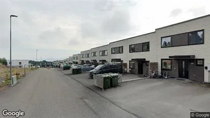 Apartments for rent in Jönköping - Photo from Google Street View