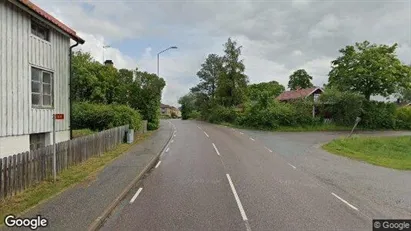 Apartments for rent in Katrineholm - Photo from Google Street View