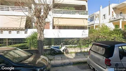 Apartments for rent in Heraklion - Photo from Google Street View