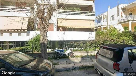 Apartments for rent in Heraklion - Photo from Google Street View