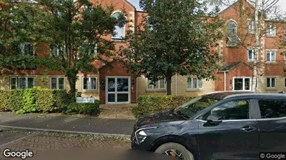 Apartments for rent in Burton-On-Trent - Staffordshire - Photo from Google Street View