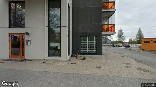 Apartments for rent in Tampere Kaakkoinen - Photo from Google Street View