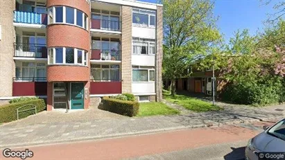Apartments for rent in Groningen - Photo from Google Street View
