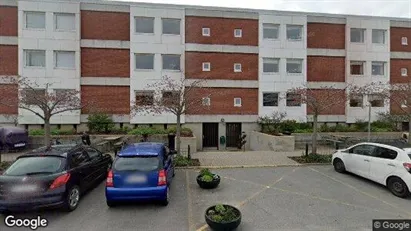 Apartments for rent in Esbjerg Ø - Photo from Google Street View