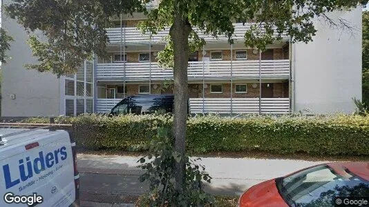 Apartments for rent in Braunschweig - Photo from Google Street View