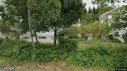 Apartments for rent in Hinwil - Photo from Google Street View