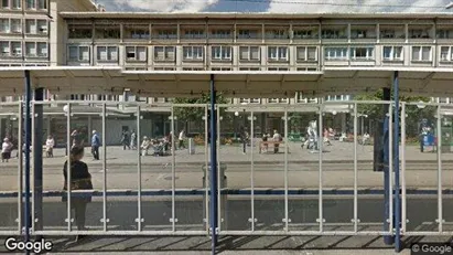 Apartments for rent in Basel-Stadt - Photo from Google Street View