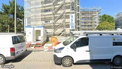 Apartments for rent in Uster - Photo from Google Street View