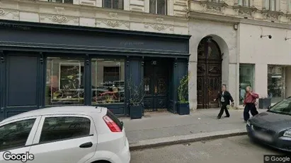 Apartments for rent in Wien Neubau - Photo from Google Street View