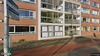Apartments for rent in Eindhoven - Photo from Google Street View