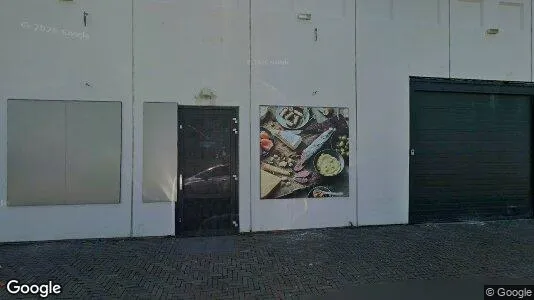 Apartments for rent in Dordrecht - Photo from Google Street View