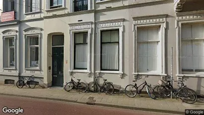 Rooms for rent in Arnhem - Photo from Google Street View