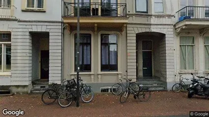 Rooms for rent in Arnhem - Photo from Google Street View