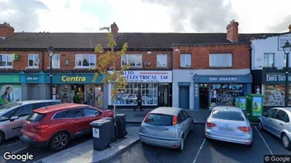 Apartments for rent in Dublin 8 - Photo from Google Street View