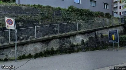Apartments for rent in Luzern-Stadt - Photo from Google Street View