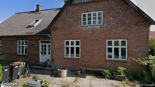 Apartments for rent in Fanø - Photo from Google Street View