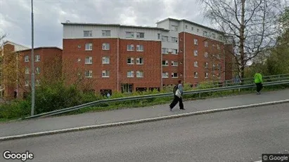 Apartments for rent in Tampere Keskinen - Photo from Google Street View