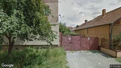 Apartments for rent in Alba Iulia - Photo from Google Street View