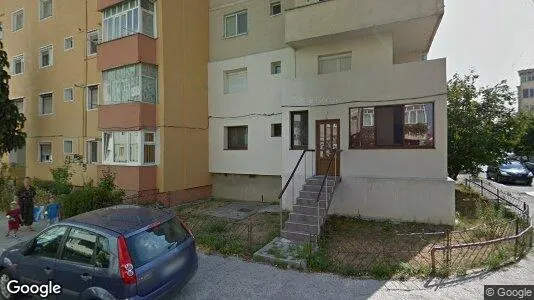 Apartments for rent in Braşov - Photo from Google Street View