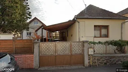 Apartments for rent in Sibiu - Photo from Google Street View