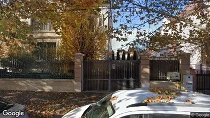 Apartments for rent in Sibiu - Photo from Google Street View