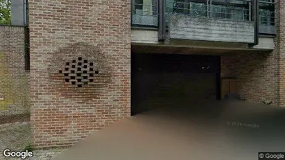 Apartments for rent in Ottignies-Louvain-la-Neuve - Photo from Google Street View