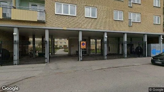 Apartments for rent in Eskilstuna - Photo from Google Street View