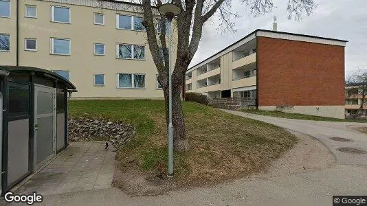 Apartments for rent in Eskilstuna - Photo from Google Street View