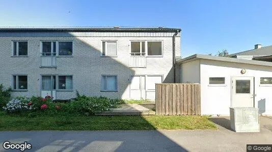 Rooms for rent in Uppsala - Photo from Google Street View